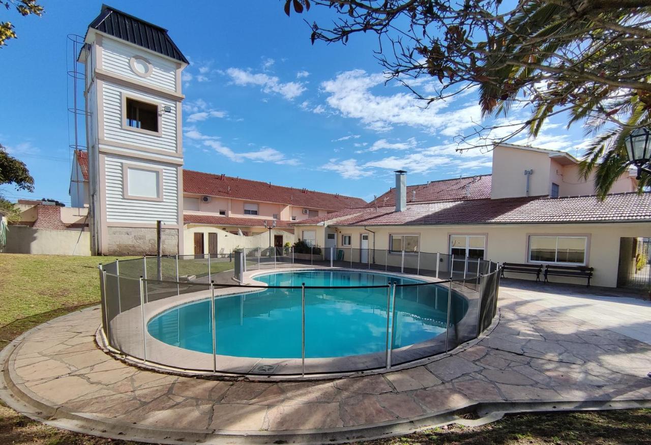 Casa Valencia Сasa de vacaciones Mar del Plata