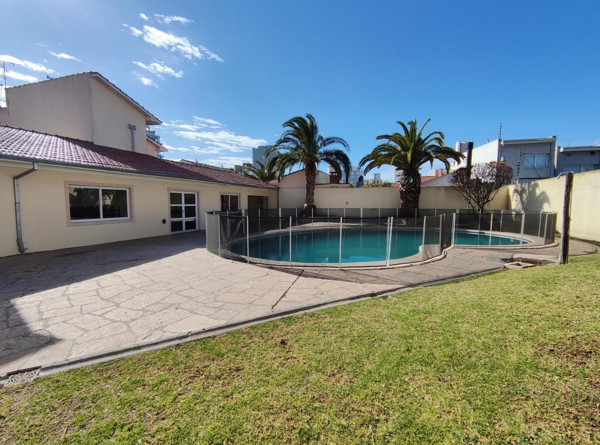Сasa de vacaciones Casa Valencia Mar del Plata