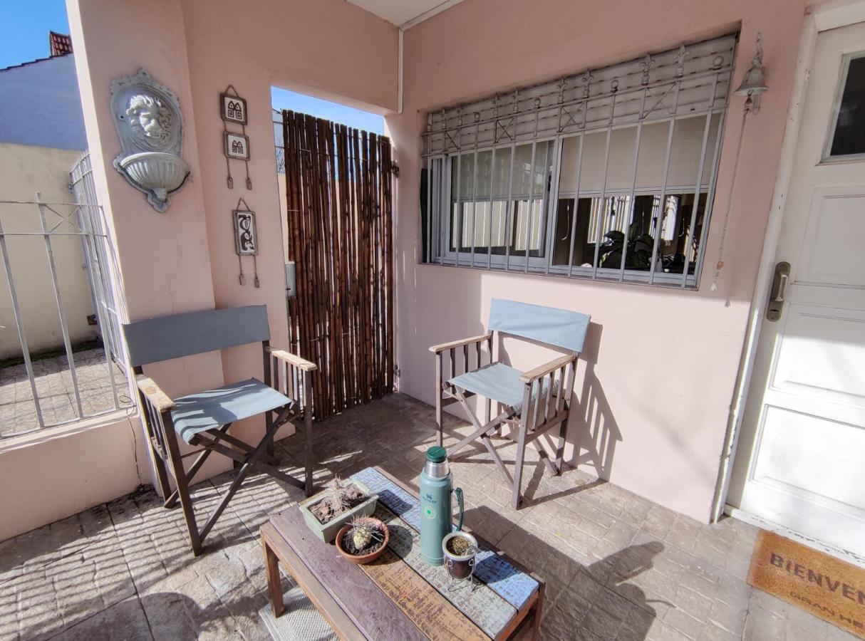 Casa Valencia * Mar del Plata