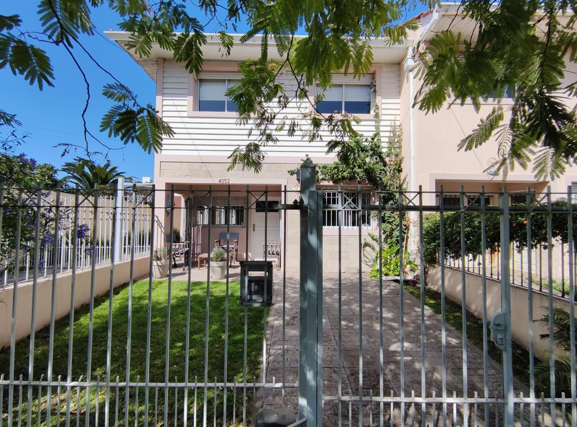 Casa Valencia Mar del Plata