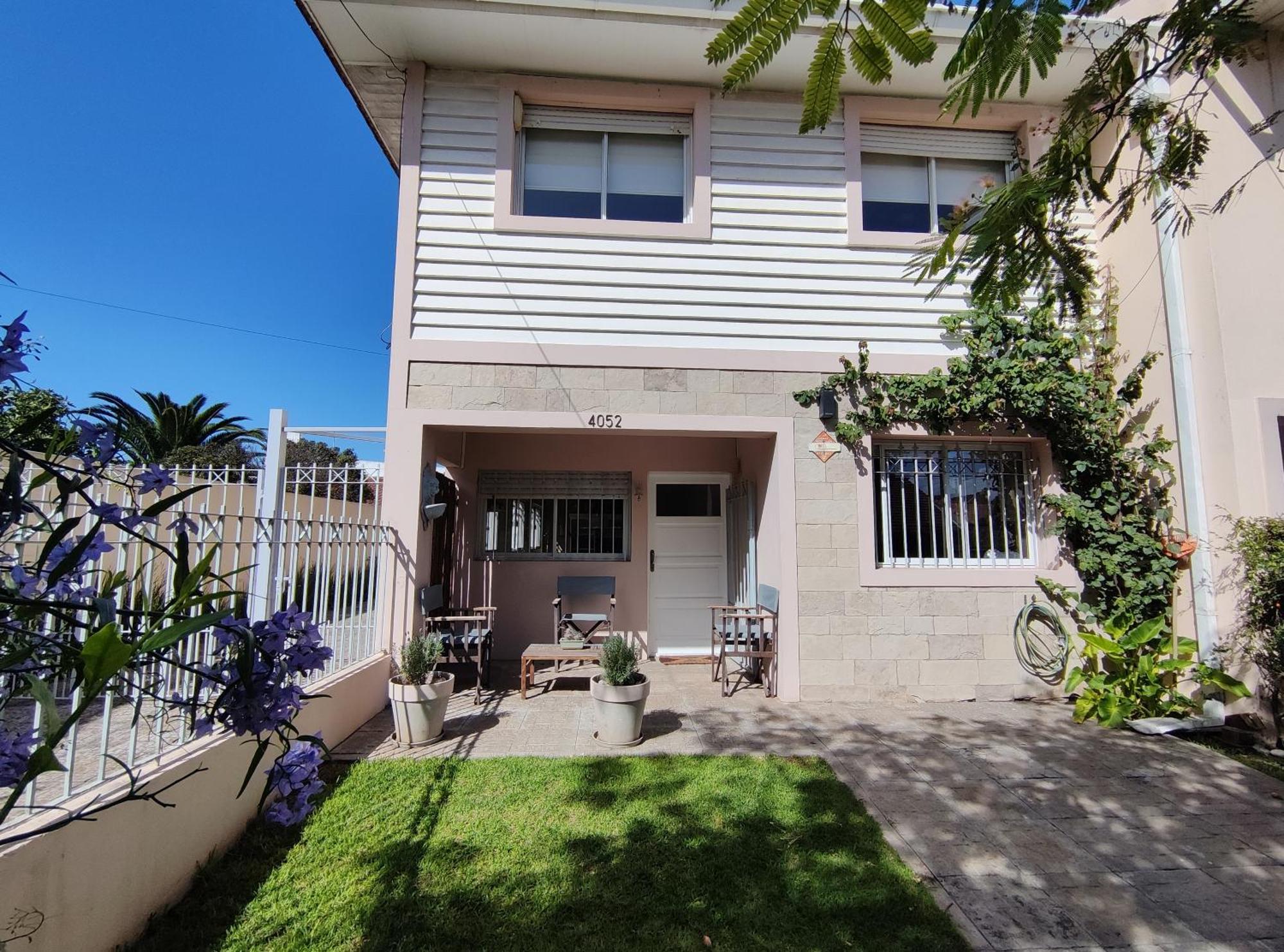 Casa Valencia Mar del Plata