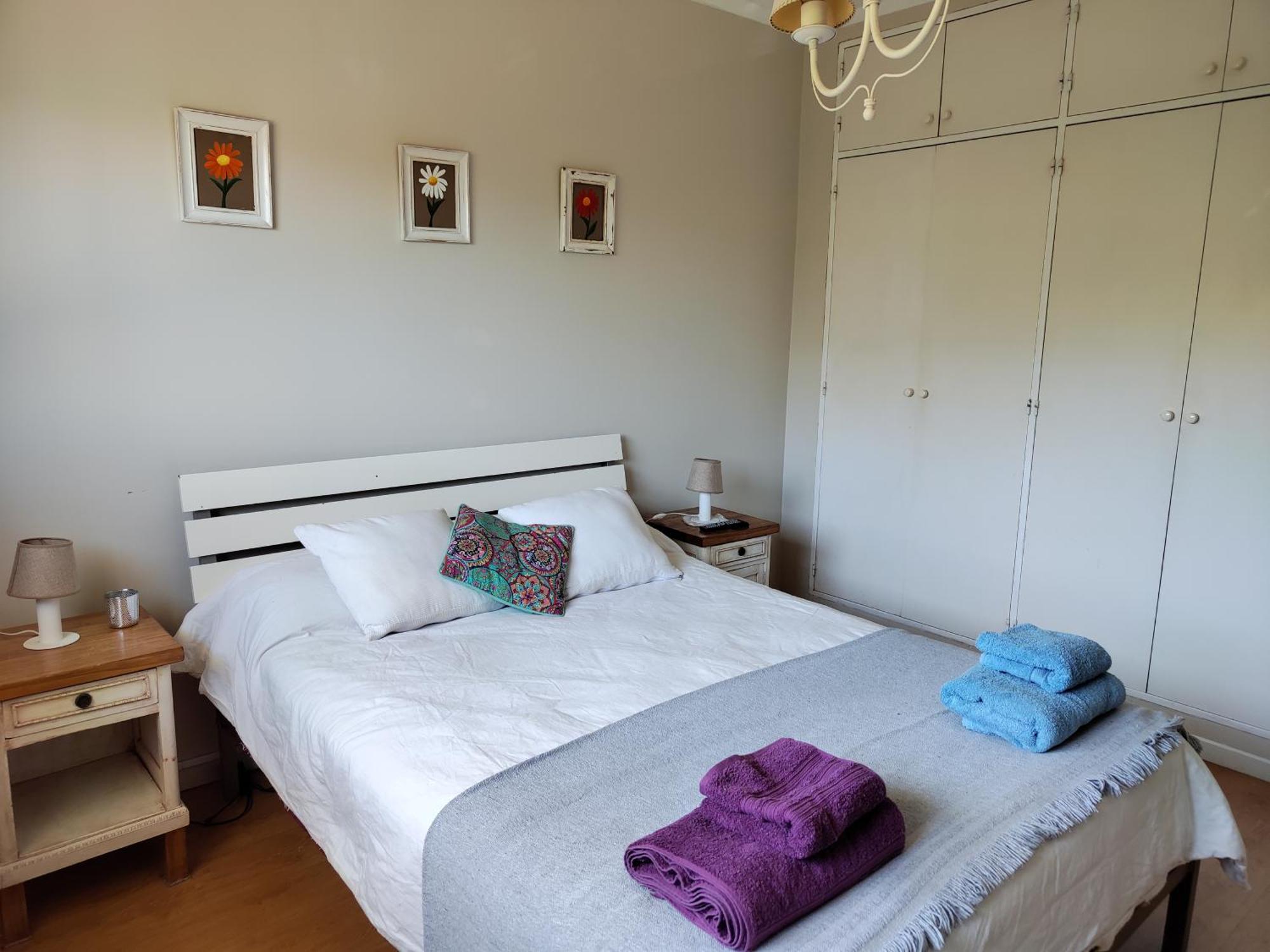 Casa Valencia Сasa de vacaciones *
