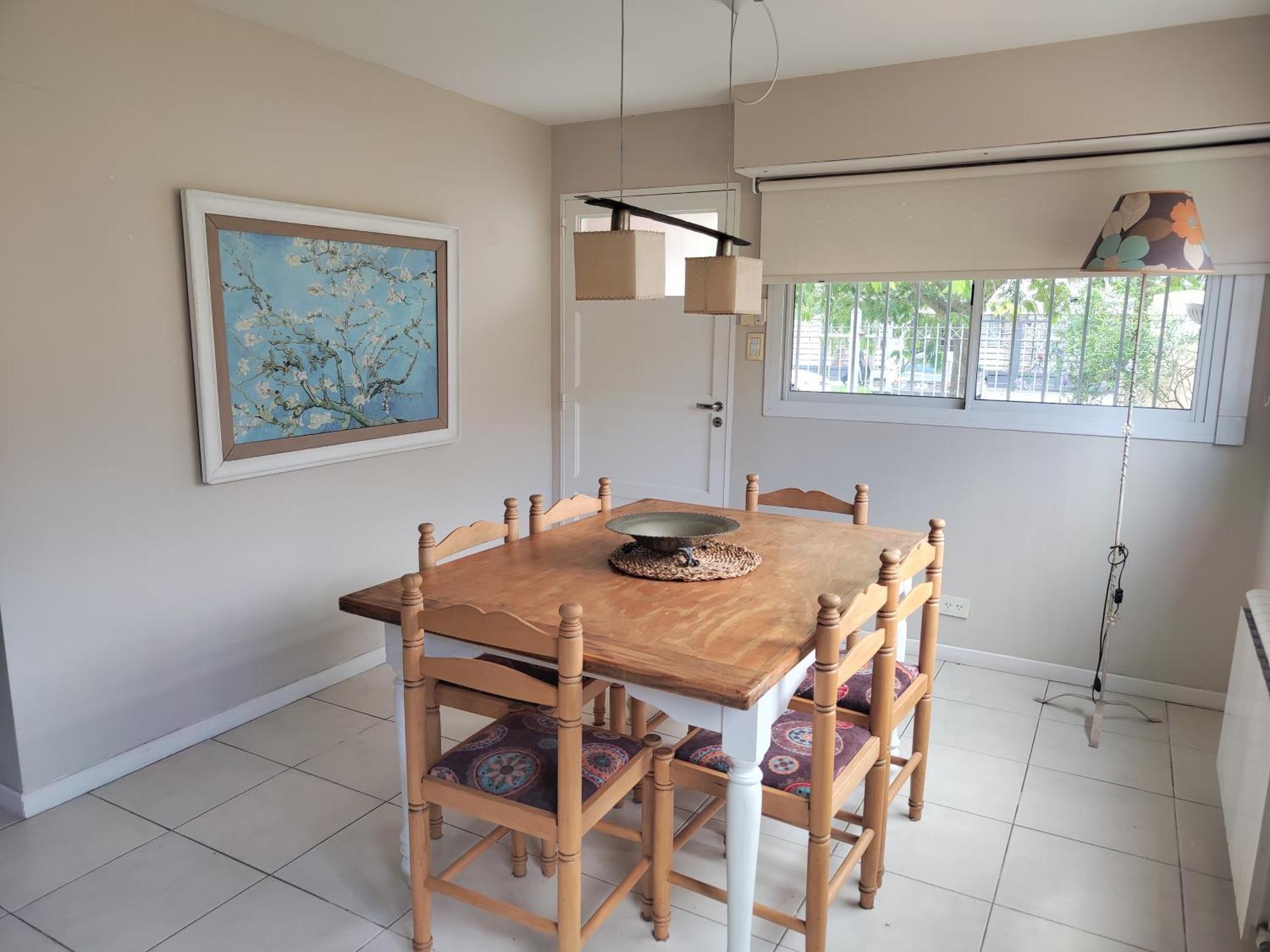 Casa Valencia Сasa de vacaciones Mar del Plata